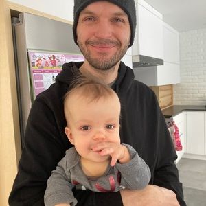 Meet your Posher, Samuel